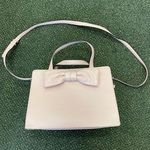 Pink Kate spade purse